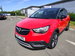 Vauxhall Crossland X 1.2L Elite Nav ecoTec S/S SUV 5dr Petrol Manual Euro 6 (109 bhp) 5dr Manual 2017