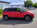 Vauxhall Crossland X 1.2L Elite Nav ecoTec S/S SUV 5dr Petrol Manual Euro 6 (109 bhp) 5dr Manual 2017