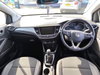 Vauxhall Crossland X 1.2L Elite Nav ecoTec S/S SUV 5dr Petrol Manual Euro 6 (109 bhp) 5dr Manual 2026