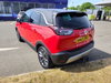 Vauxhall Crossland X 1.2L Elite Nav ecoTec S/S SUV 5dr Petrol Manual Euro 6 (109 bhp) 5dr Manual 2026