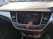 Vauxhall Crossland X 1.2L Elite Nav ecoTec S/S SUV 5dr Petrol Manual Euro 6 (109 bhp) 5dr Manual 2017