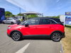 Vauxhall Crossland X 1.2L Elite Nav ecoTec S/S SUV 5dr Petrol Manual Euro 6 (109 bhp) 5dr Manual 2026