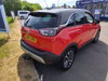 Vauxhall Crossland X 1.2L Elite Nav ecoTec S/S SUV 5dr Petrol Manual Euro 6 (109 bhp) 5dr Manual 2026