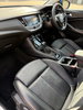 Vauxhall Grandland X 1.2 Turbo Elite Nav SUV 5dr Petrol Manual 6Spd Euro 6 (s/s) (130 ps) 5dr Manual 2019