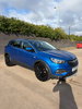 Vauxhall Grandland X 1.2 Turbo Elite Nav SUV 5dr Petrol Manual 6Spd Euro 6 (s/s) (130 ps) 5dr Manual 2019