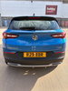 Vauxhall Grandland X 1.2 Turbo Elite Nav SUV 5dr Petrol Manual 6Spd Euro 6 (s/s) (130 ps) 5dr Manual 2019