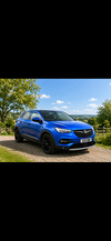 Vauxhall Grandland X 1.2 Turbo Elite Nav SUV 5dr Petrol Manual 6Spd Euro 6 (s/s) (130 ps) 5dr Manual 2026