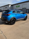 Vauxhall Grandland X 1.2 Turbo Elite Nav SUV 5dr Petrol Manual 6Spd Euro 6 (s/s) (130 ps) 5dr Manual 2026