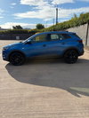 Vauxhall Grandland X 1.2 Turbo Elite Nav SUV 5dr Petrol Manual 6Spd Euro 6 (s/s) (130 ps) 5dr Manual 2026