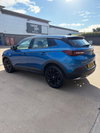 Vauxhall Grandland X 1.2 Turbo Elite Nav SUV 5dr Petrol Manual 6Spd Euro 6 (s/s) (130 ps) 5dr Manual 2026