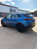 Vauxhall Grandland X 1.2 Turbo Elite Nav SUV 5dr Petrol Manual 6Spd Euro 6 (s/s) (130 ps) 5dr Manual 2019