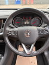 Vauxhall Grandland X 1.2 Turbo Griffin Edition SUV 5dr Petrol Manual Euro 6 (s/s) (130 ps) 5dr Manual 2026