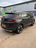 Vauxhall Grandland X 1.2 Turbo Griffin Edition SUV 5dr Petrol Manual Euro 6 (s/s) (130 ps) 5dr Manual 2021
