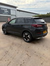 Vauxhall Grandland X 1.2 Turbo Griffin Edition SUV 5dr Petrol Manual Euro 6 (s/s) (130 ps) 5dr Manual 2026