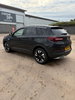 Vauxhall Grandland X 1.2 Turbo Griffin Edition SUV 5dr Petrol Manual Euro 6 (s/s) (130 ps) 5dr Manual 2021