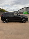 Vauxhall Grandland X 1.2 Turbo Griffin Edition SUV 5dr Petrol Manual Euro 6 (s/s) (130 ps) 5dr Manual 2026