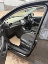 Vauxhall Grandland X 1.2 Turbo Griffin Edition SUV 5dr Petrol Manual Euro 6 (s/s) (130 ps) 5dr Manual 2026