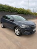 Vauxhall Grandland X 1.2 Turbo SE SUV 5dr Petrol Manual Euro 6 (s/s) (130 ps) 5dr Manual 2018