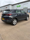 Vauxhall Grandland X 1.2 Turbo SE SUV 5dr Petrol Manual Euro 6 (s/s) (130 ps) 5dr Manual 2026