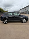 Vauxhall Grandland X 1.2 Turbo SE SUV 5dr Petrol Manual Euro 6 (s/s) (130 ps) 5dr Manual 2026