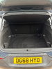 Vauxhall Grandland X 1.2 Turbo SE SUV 5dr Petrol Manual Euro 6 (s/s) (130 ps) 5dr Manual 2018
