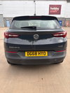 Vauxhall Grandland X 1.2 Turbo SE SUV 5dr Petrol Manual Euro 6 (s/s) (130 ps) 5dr Manual 2026