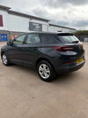 Vauxhall Grandland X 1.2 Turbo SE SUV 5dr Petrol Manual Euro 6 (s/s) (130 ps) 5dr Manual 2026