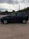 Vauxhall Grandland X 1.2 Turbo SE SUV 5dr Petrol Manual Euro 6 (s/s) (130 ps) 5dr Manual 2026