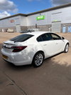 Vauxhall Insignia 1.6 CDTi ecoFLEX SRi Hatchback 5dr Diesel Manual Euro 6 (s/s) (136 ps) 5dr Manual 2026
