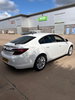 Vauxhall Insignia 1.6 CDTi ecoFLEX SRi Hatchback 5dr Diesel Manual Euro 6 (s/s) (136 ps) 5dr Manual 2015