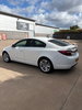 Vauxhall Insignia 1.6 CDTi ecoFLEX SRi Hatchback 5dr Diesel Manual Euro 6 (s/s) (136 ps) 5dr Manual 2015
