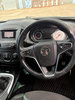 Vauxhall Insignia 1.6 CDTi ecoFLEX SRi Hatchback 5dr Diesel Manual Euro 6 (s/s) (136 ps) 5dr Manual 2015
