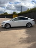 Vauxhall Insignia 1.6 CDTi ecoFLEX SRi Hatchback 5dr Diesel Manual Euro 6 (s/s) (136 ps) 5dr Manual 2015