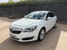 Vauxhall Insignia 1.6 CDTi ecoFLEX SRi Hatchback 5dr Diesel Manual Euro 6 (s/s) (136 ps) 5dr Manual 2015