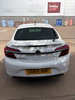 Vauxhall Insignia 1.6 CDTi ecoFLEX SRi Hatchback 5dr Diesel Manual Euro 6 (s/s) (136 ps) 5dr Manual 2015