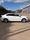 Vauxhall Insignia 1.6 CDTi ecoFLEX SRi Hatchback 5dr Diesel Manual Euro 6 (s/s) (136 ps) 5dr Manual 2026