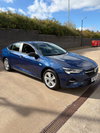 Vauxhall Insignia 2.0 CDTi SE Nav Hatchback 5dr Diesel Manual Euro 5 (160 ps) 5dr Manual 2026
