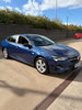 Vauxhall Insignia 2.0 CDTi SE Nav Hatchback 5dr Diesel Manual Euro 5 (160 ps) 5dr Manual 2020