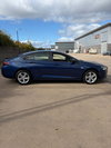 Vauxhall Insignia 2.0 CDTi SE Nav Hatchback 5dr Diesel Manual Euro 5 (160 ps) 5dr Manual 2026