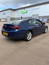 Vauxhall Insignia 2.0 CDTi SE Nav Hatchback 5dr Diesel Manual Euro 5 (160 ps) 5dr Manual 2026