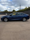 Vauxhall Insignia 2.0 CDTi SE Nav Hatchback 5dr Diesel Manual Euro 5 (160 ps) 5dr Manual 2026