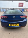 Vauxhall Insignia 2.0 CDTi SE Nav Hatchback 5dr Diesel Manual Euro 5 (160 ps) 5dr Manual 2026