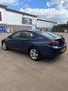 Vauxhall Insignia 2.0 CDTi SE Nav Hatchback 5dr Diesel Manual Euro 5 (160 ps) 5dr Manual 2020