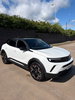 Vauxhall Mokka 1.2 Turbo SRi Premium SUV 5dr Petrol Manual Euro 6 (s/s) (130 ps) 5dr Manual 2022