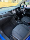 Vauxhall Mokka X 1.4i Turbo Active SUV 5dr Petrol Auto Euro 6 (140 ps) 5dr Automatic 2026
