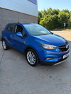 Vauxhall Mokka X 1.4i Turbo Active SUV 5dr Petrol Auto Euro 6 (140 ps) 5dr Automatic 2026
