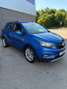 Vauxhall Mokka X 1.4i Turbo Active SUV 5dr Petrol Auto Euro 6 (140 ps) 5dr Automatic 2018