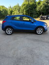 Vauxhall Mokka X 1.4i Turbo Active SUV 5dr Petrol Auto Euro 6 (140 ps) 5dr Automatic 2026