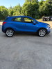 Vauxhall Mokka X 1.4i Turbo Active SUV 5dr Petrol Auto Euro 6 (140 ps) 5dr Automatic 2018
