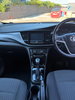 Vauxhall Mokka X 1.4i Turbo Active SUV 5dr Petrol Auto Euro 6 (140 ps) 5dr Automatic 2018